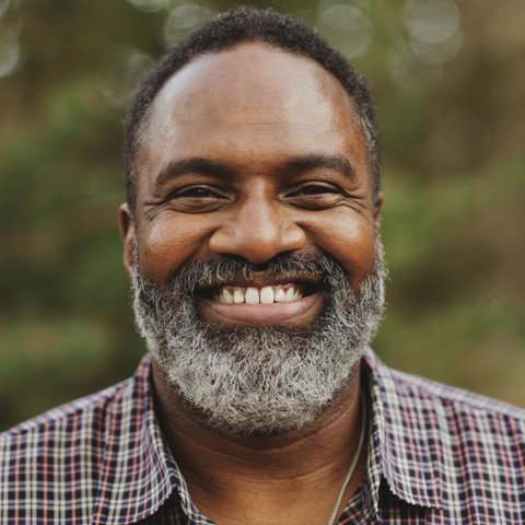 Portrait of Marcus T.